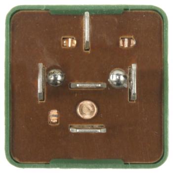 1994 Porsche 968 A/C Compressor Control Relay BWD R6254 image 1 of 3