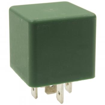 1994 Porsche 968 A/C Compressor Control Relay BWD R6254 image 2 of 3