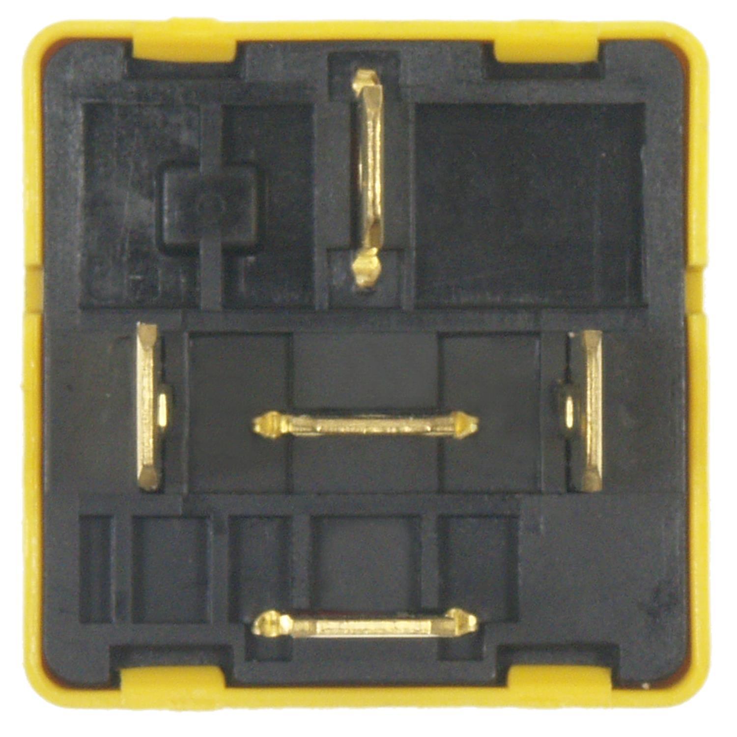 BWD R6257 A/C Compressor Control Relay product image 1 of 3
