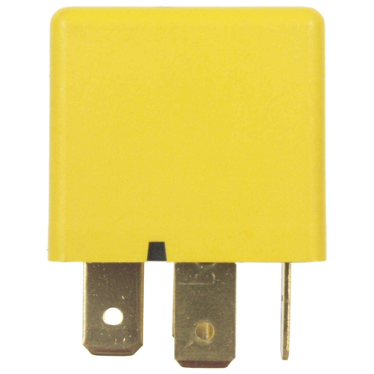 BWD R6257 A/C Compressor Control Relay product image 3 of 3