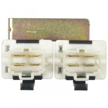 2004 Kia Spectra ABS Relay BWD R6258 image 2 of 3