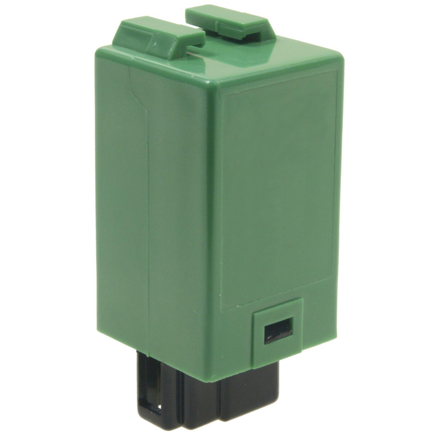 BWD R6259 - Hazard Warning and Turn Signal Flasher BWD R6259 Hazard Warning and Turn Signal Flasher product image 2 of 3