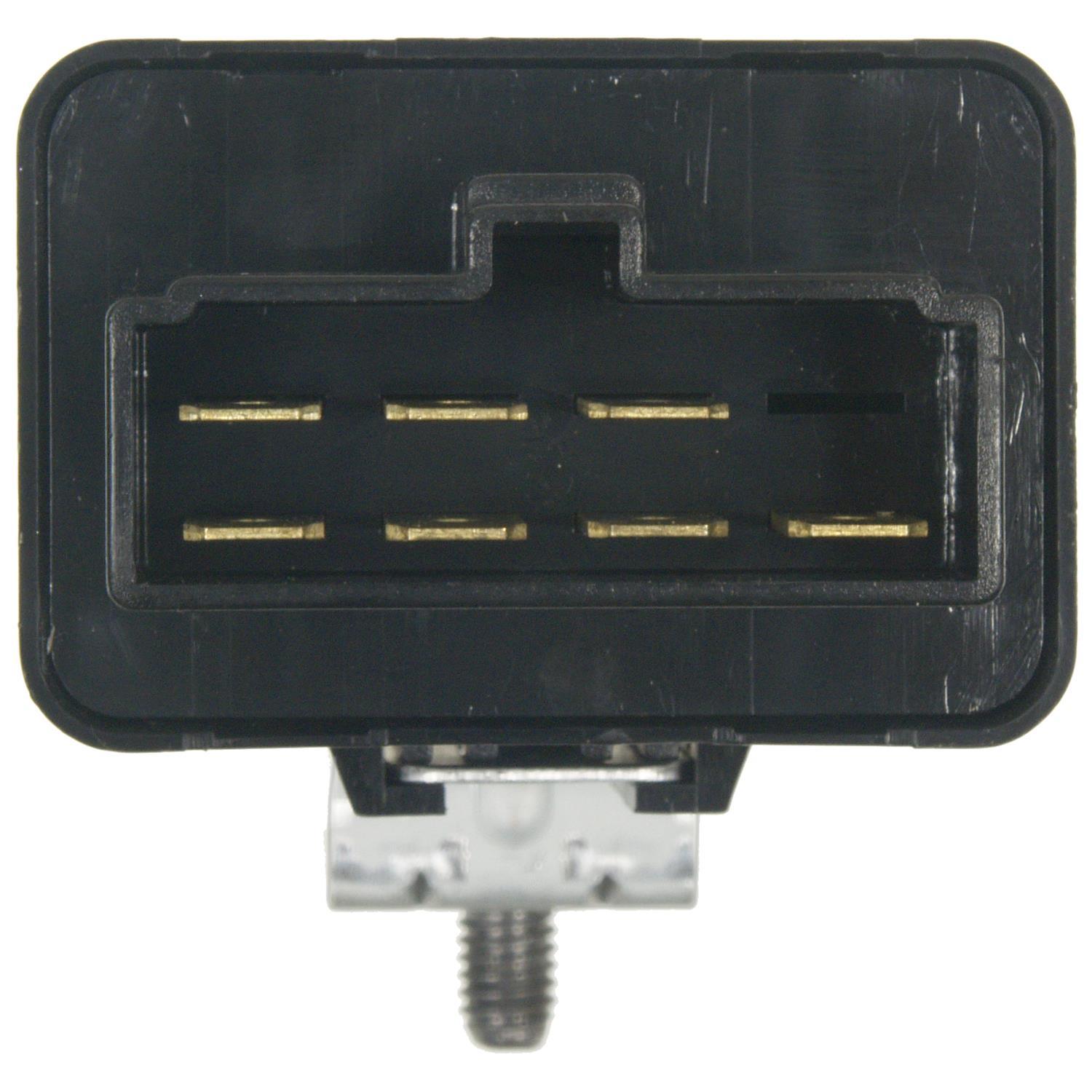 BWD R6261 - Windshield Wiper Motor Relay BWD R6261 Windshield Wiper Motor Relay product image 2 of 4