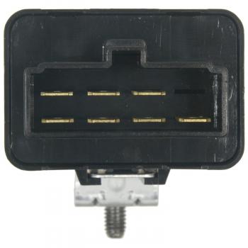 2005 Kia Sedona Windshield Wiper Motor Relay BWD R6261 image 2 of 4