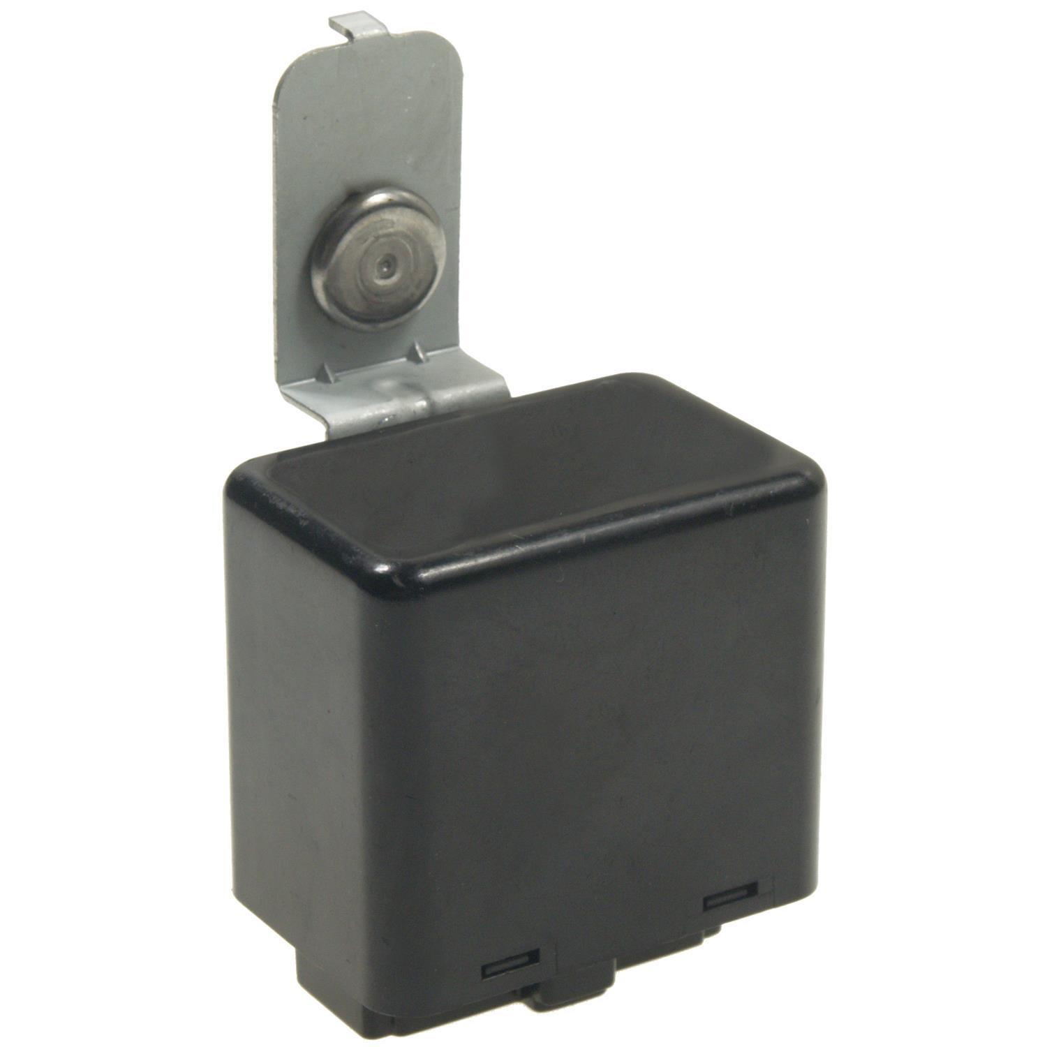 BWD R6261 - Windshield Wiper Motor Relay BWD R6261 Windshield Wiper Motor Relay product image 3 of 4