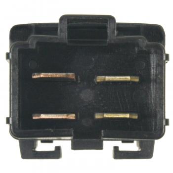 1993 Mercury Capri Ignition Relay
