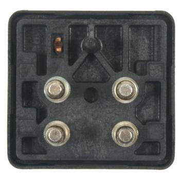 1990 BMW 525i ABS Relay BWD R6267 image 1 of 3
