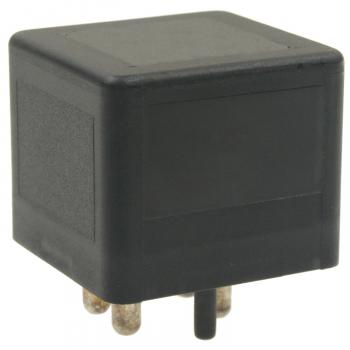 1990 BMW 525i ABS Relay BWD R6267 image 2 of 3
