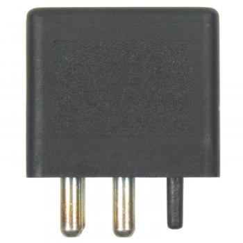 1990 BMW 525i ABS Relay BWD R6267 image 3 of 3