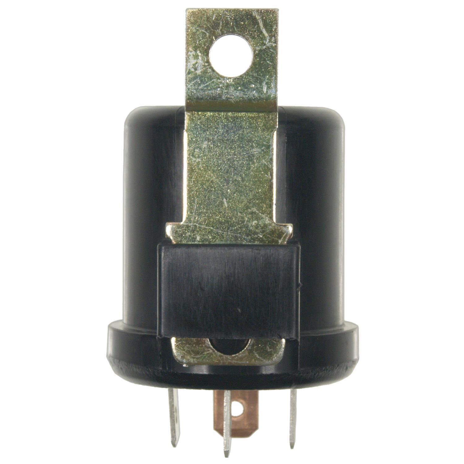 BWD R6268 - Daytime Running Light Relay BWD R6268 Daytime Running Light Relay product image 1 of 3
