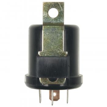 2005 Jaguar S-Type Daytime Running Light Relay