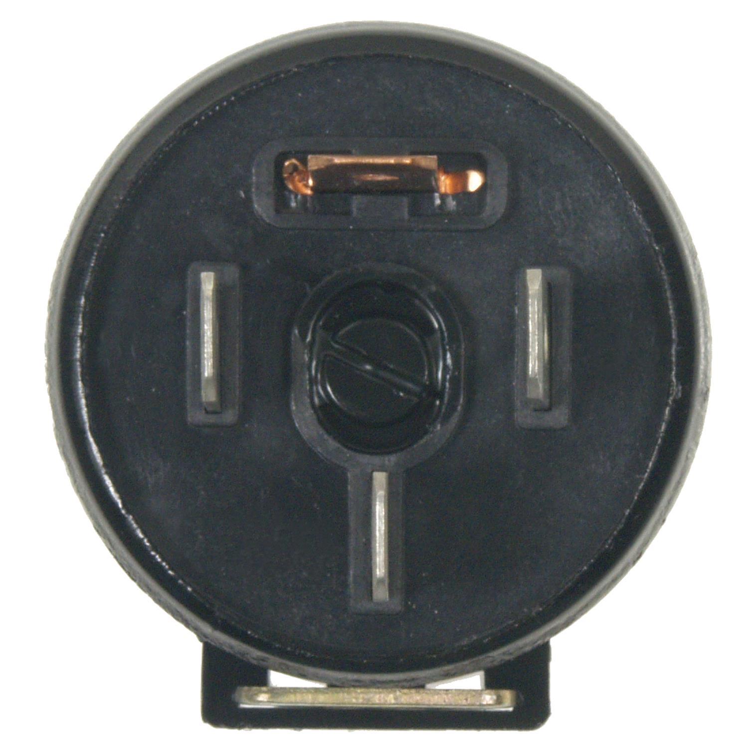 BWD R6268 - Daytime Running Light Relay BWD R6268 Daytime Running Light Relay product image 2 of 3