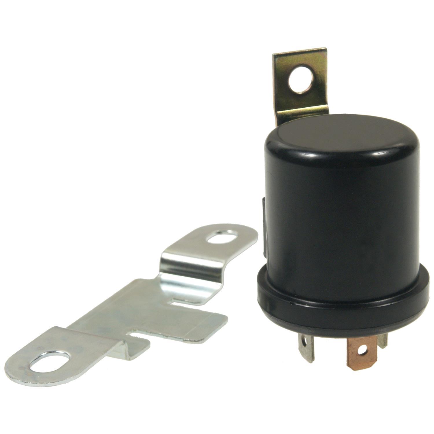 BWD R6268 - Daytime Running Light Relay BWD R6268 Daytime Running Light Relay product image 3 of 3