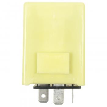 2005 Jaguar S-Type Rear Window Defroster Relay
