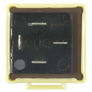 2000 Jaguar S-Type Rear Window Defroster Relay BWD R6269 image 2 of 3