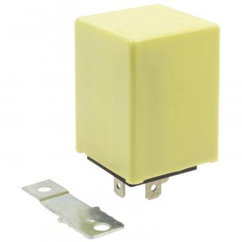 2000 Jaguar S-Type Rear Window Defroster Relay BWD R6269 image 3 of 3