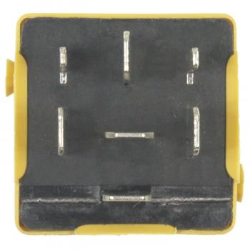 1990 BMW 525i Daytime Running Light Relay BWD R6270 image 1 of 3