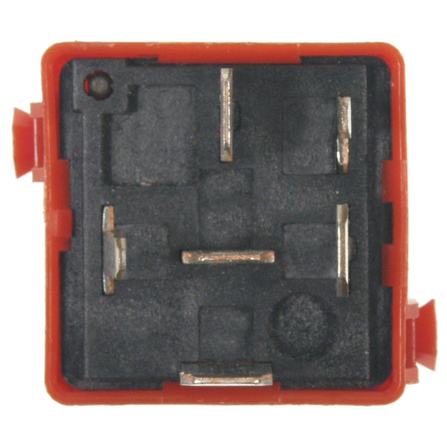 BWD R6272 - ABS Relay BWD R6272 ABS Relay product image 1 of 3