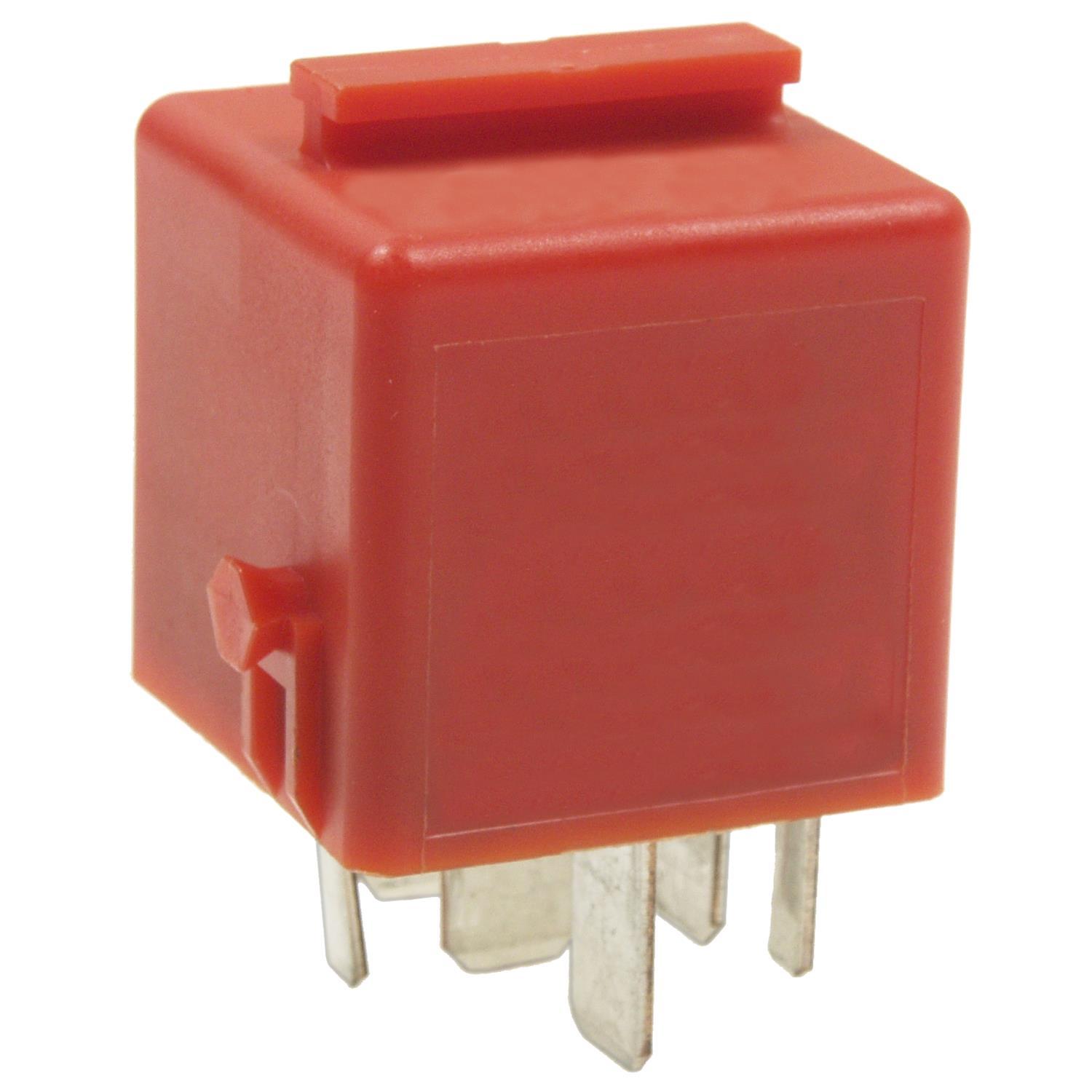 BWD R6272 - ABS Relay BWD R6272 ABS Relay product image 2 of 3