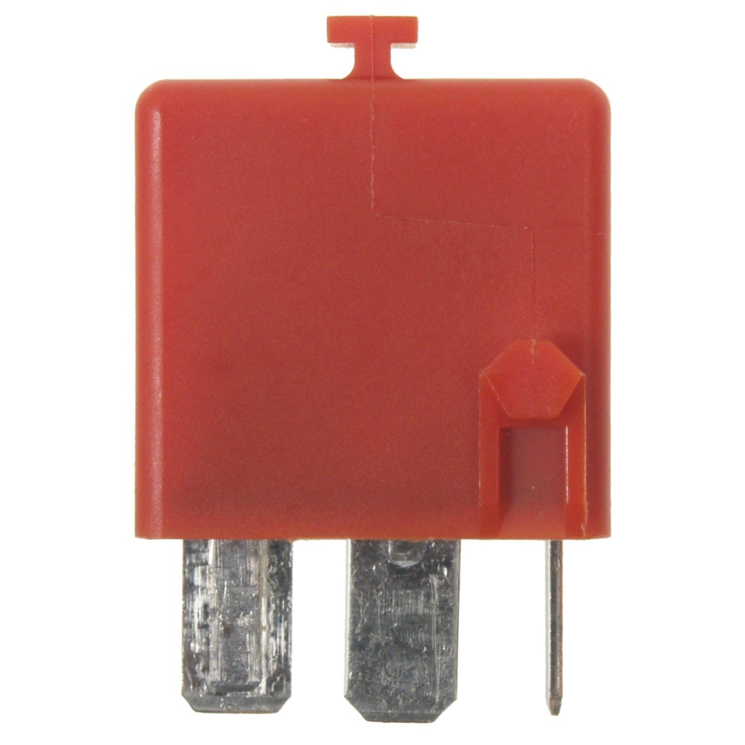 BWD R6272 - ABS Relay BWD R6272 ABS Relay product image 3 of 3