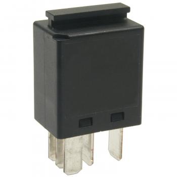 2005 BMW 330i Rear Window Defroster Relay BWD R6274 image 2 of 4
