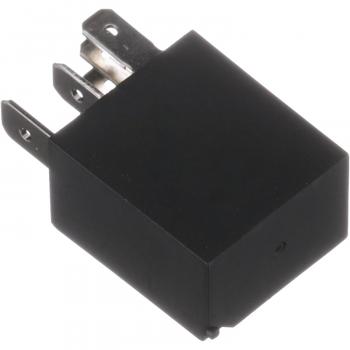 2005 BMW 330i Rear Window Defroster Relay BWD R6274 image 4 of 4