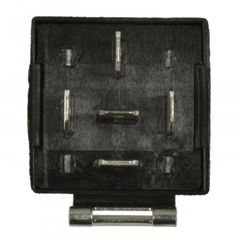 1991 BMW M3 ABS Relay BWD R6275 image 4 of 4