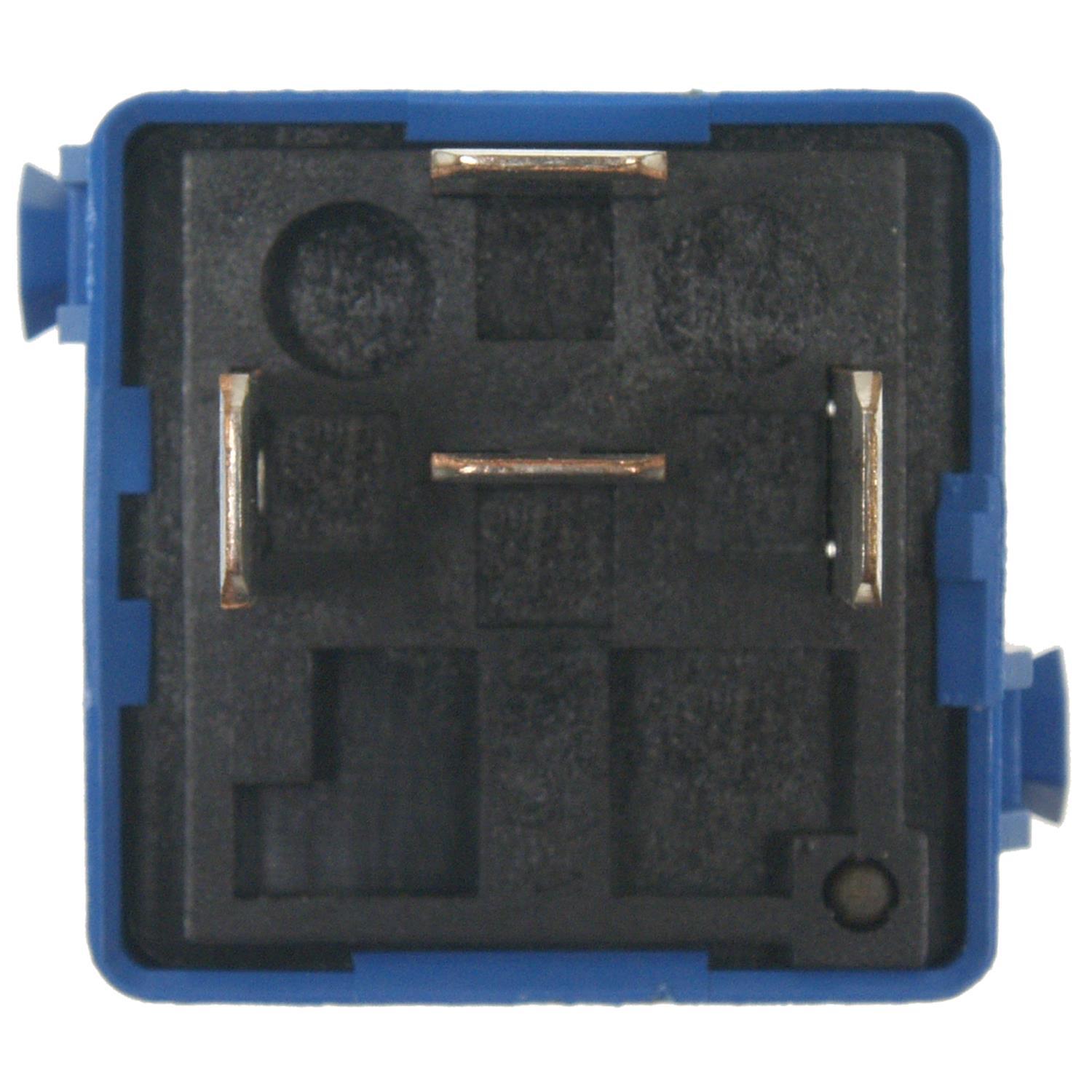 BWD R6276 - Ignition Relay BWD R6276 Computer Control Relay product image 1 of 8
