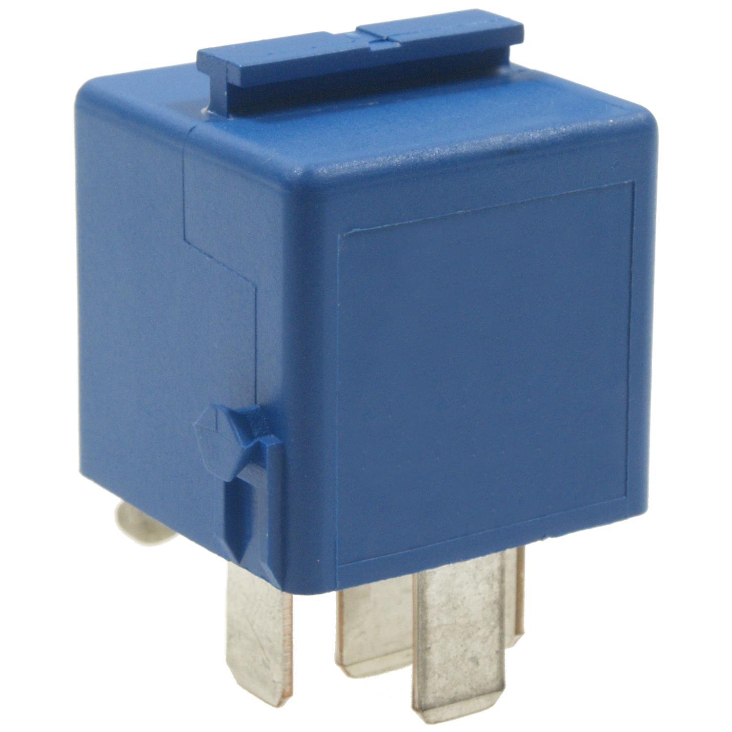 BWD R6276 - Ignition Relay BWD R6276 Computer Control Relay product image 2 of 8