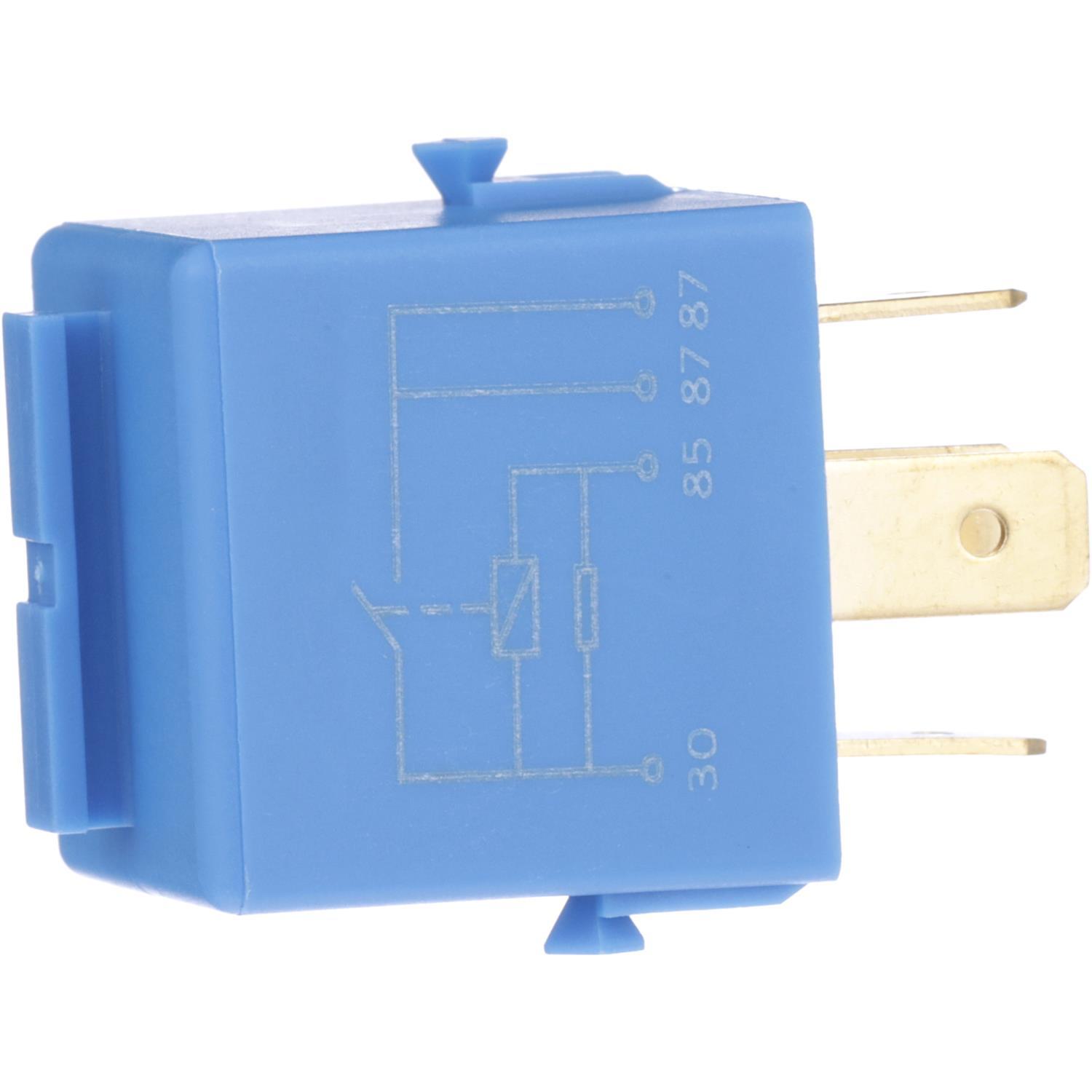 BWD R6276 - Ignition Relay BWD R6276 Computer Control Relay product image 4 of 8