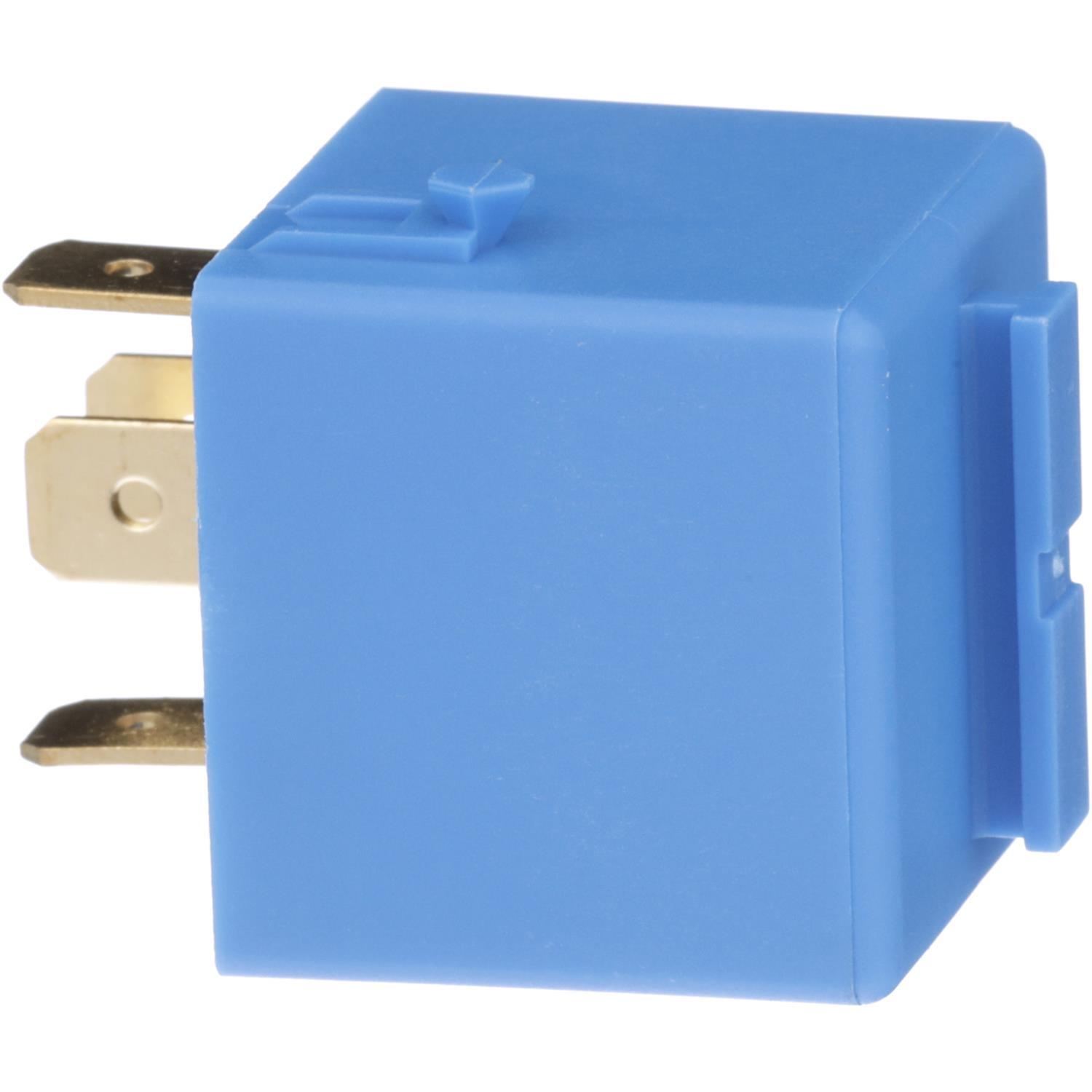 BWD R6276 - Ignition Relay BWD R6276 Computer Control Relay product image 5 of 8