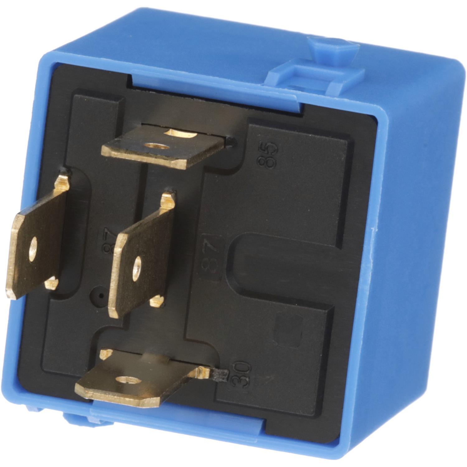 BWD R6276 - Ignition Relay BWD R6276 Computer Control Relay product image 6 of 8