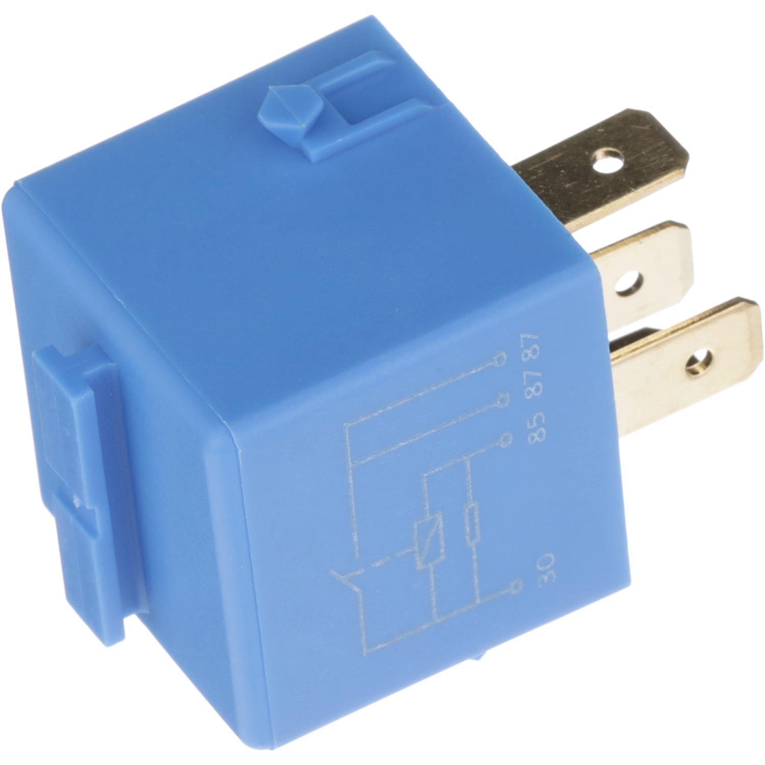 BWD R6276 - Ignition Relay BWD R6276 Computer Control Relay product image 7 of 8
