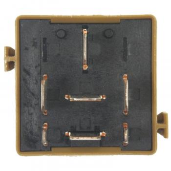 2005 BMW 645Ci Windshield Wiper Motor Relay