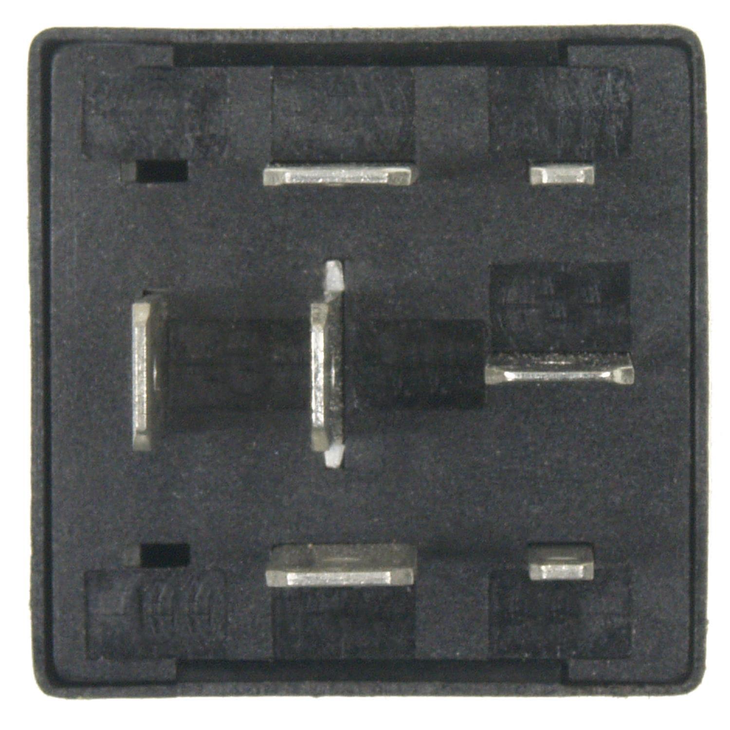 BWD R6279 - Rear Window Defogger Relay BWD R6279 Rear Window Defogger Relay product image 1 of 3