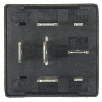 2004 Porsche Boxster Rear Window Defroster Relay BWD R6279 image 1 of 3