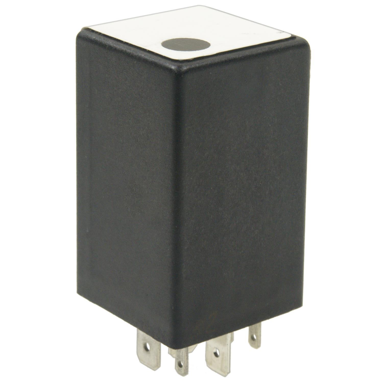 BWD R6279 - Rear Window Defogger Relay BWD R6279 Rear Window Defogger Relay product image 2 of 3