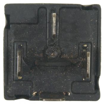 1993 Jaguar XJRS Headlight Relay