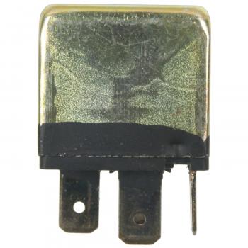 2005 Jaguar S-Type Computer Control Relay BWD R6280 image 3 of 4