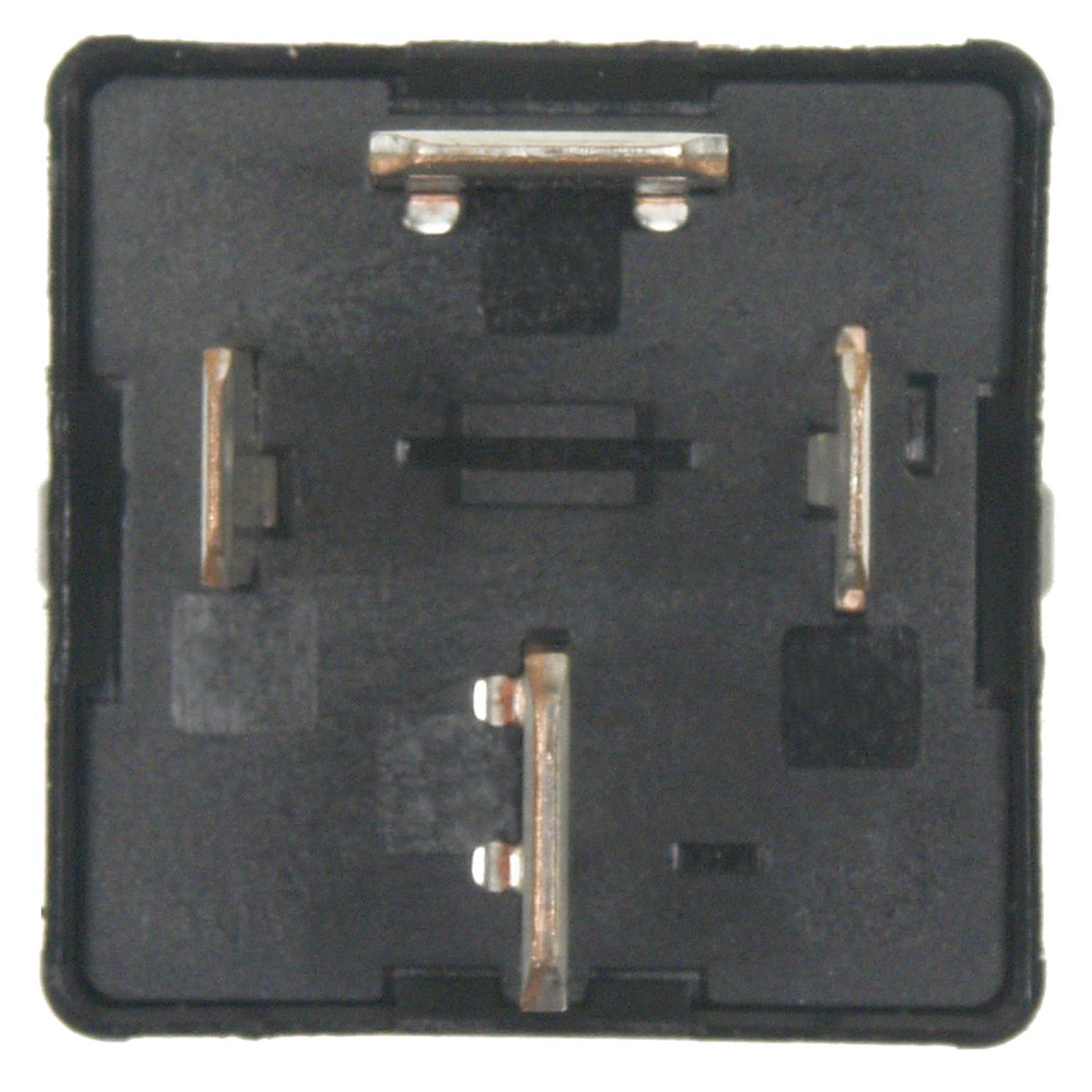 BWD R6281 - A/C Compressor Control Relay BWD R6281 A/C Compressor Control Relay product image 1 of 7