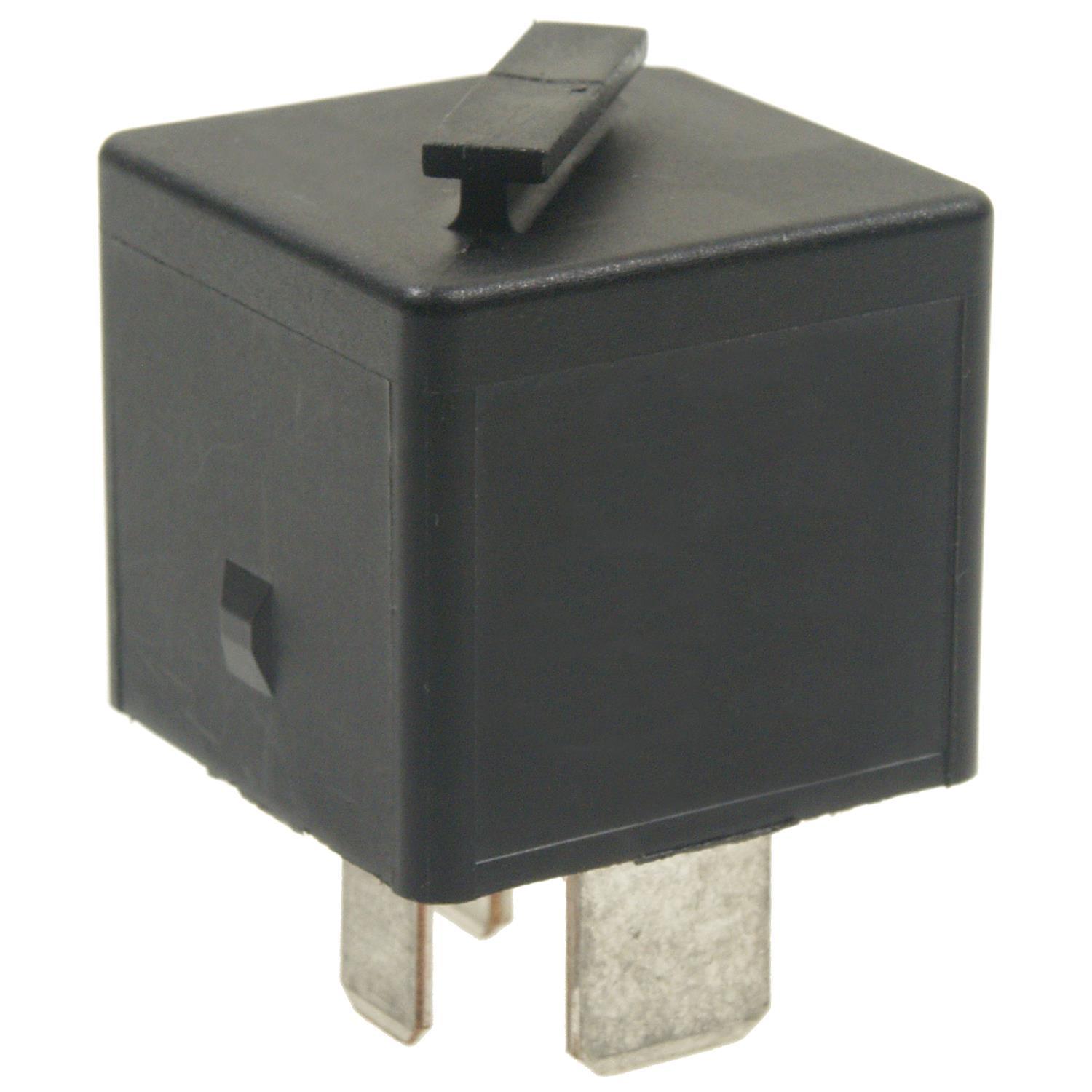 BWD R6281 - A/C Compressor Control Relay BWD R6281 A/C Compressor Control Relay product image 2 of 7