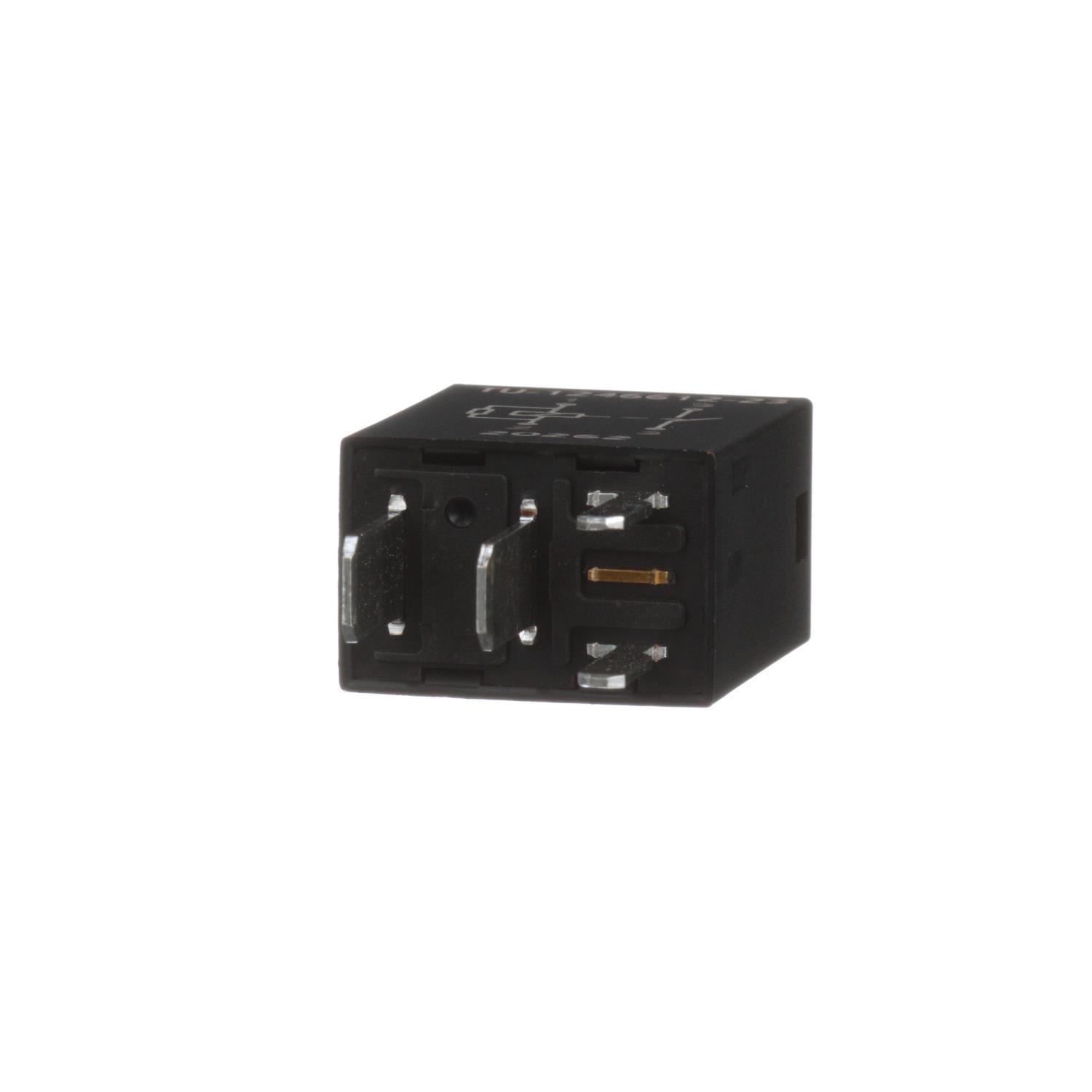 BWD R6281 - A/C Compressor Control Relay BWD R6281 A/C Compressor Control Relay product image 5 of 7