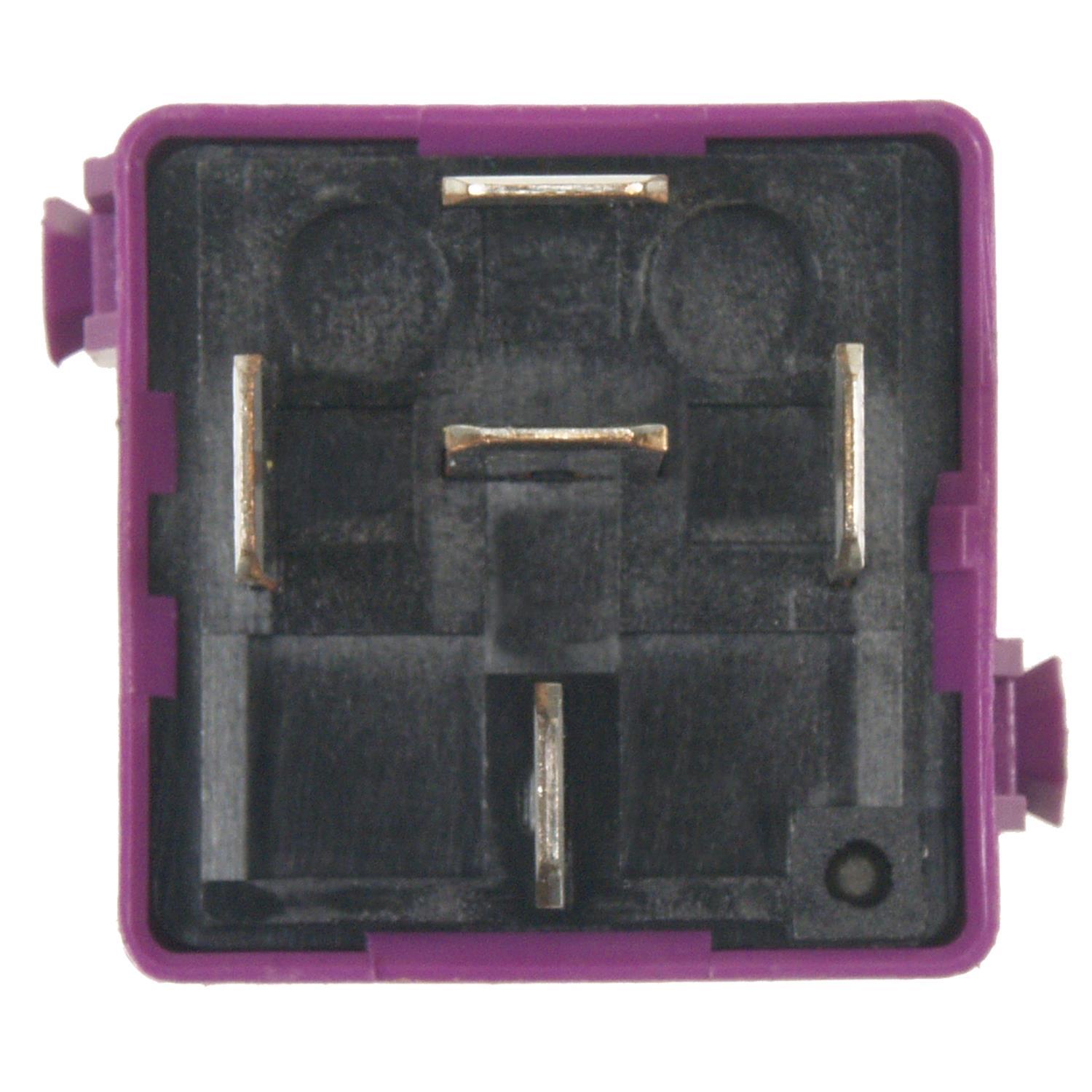 BWD R6283 Headlight Relay product image 1 of 3