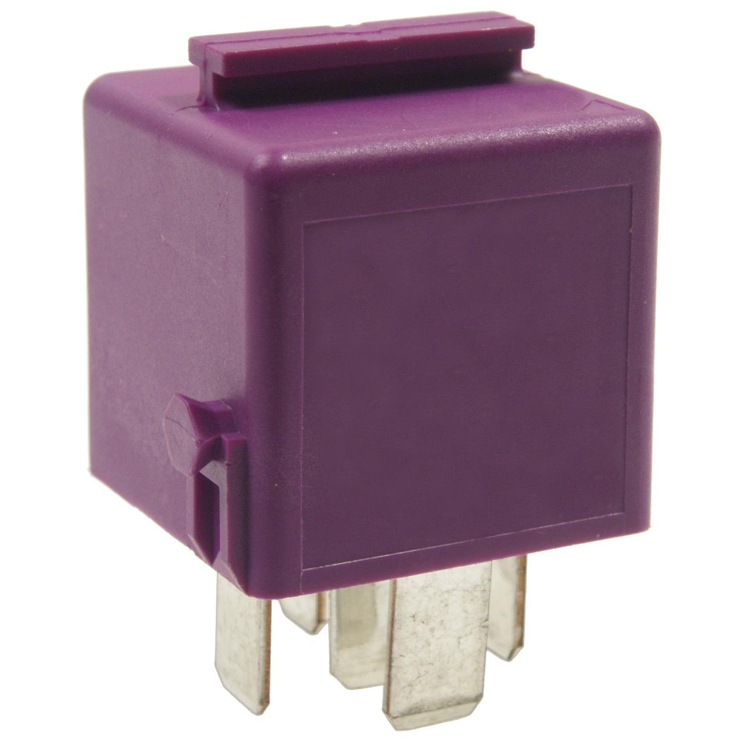 BWD R6283 Headlight Relay product image 2 of 3