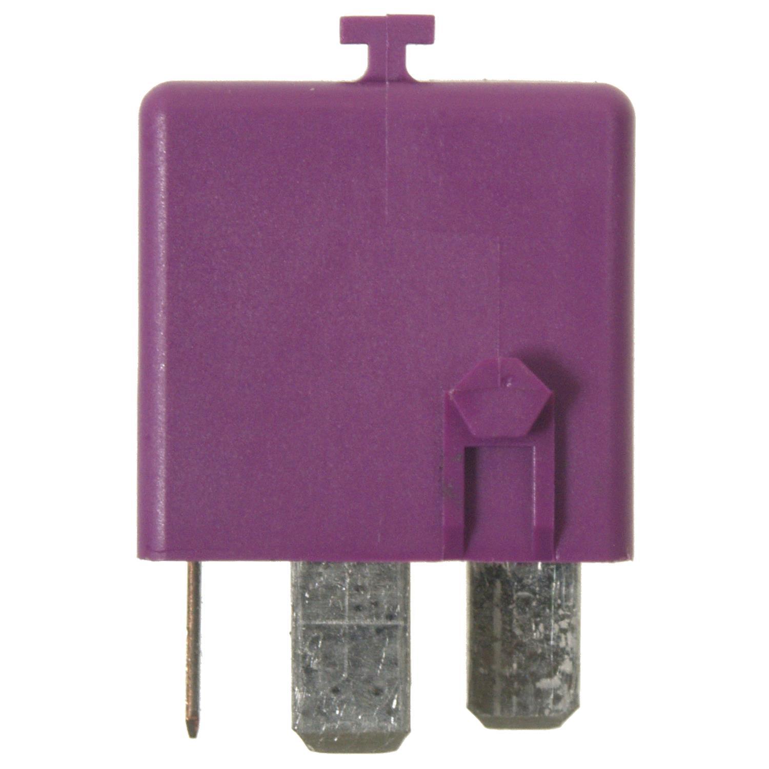 BWD R6283 Headlight Relay product image 3 of 3