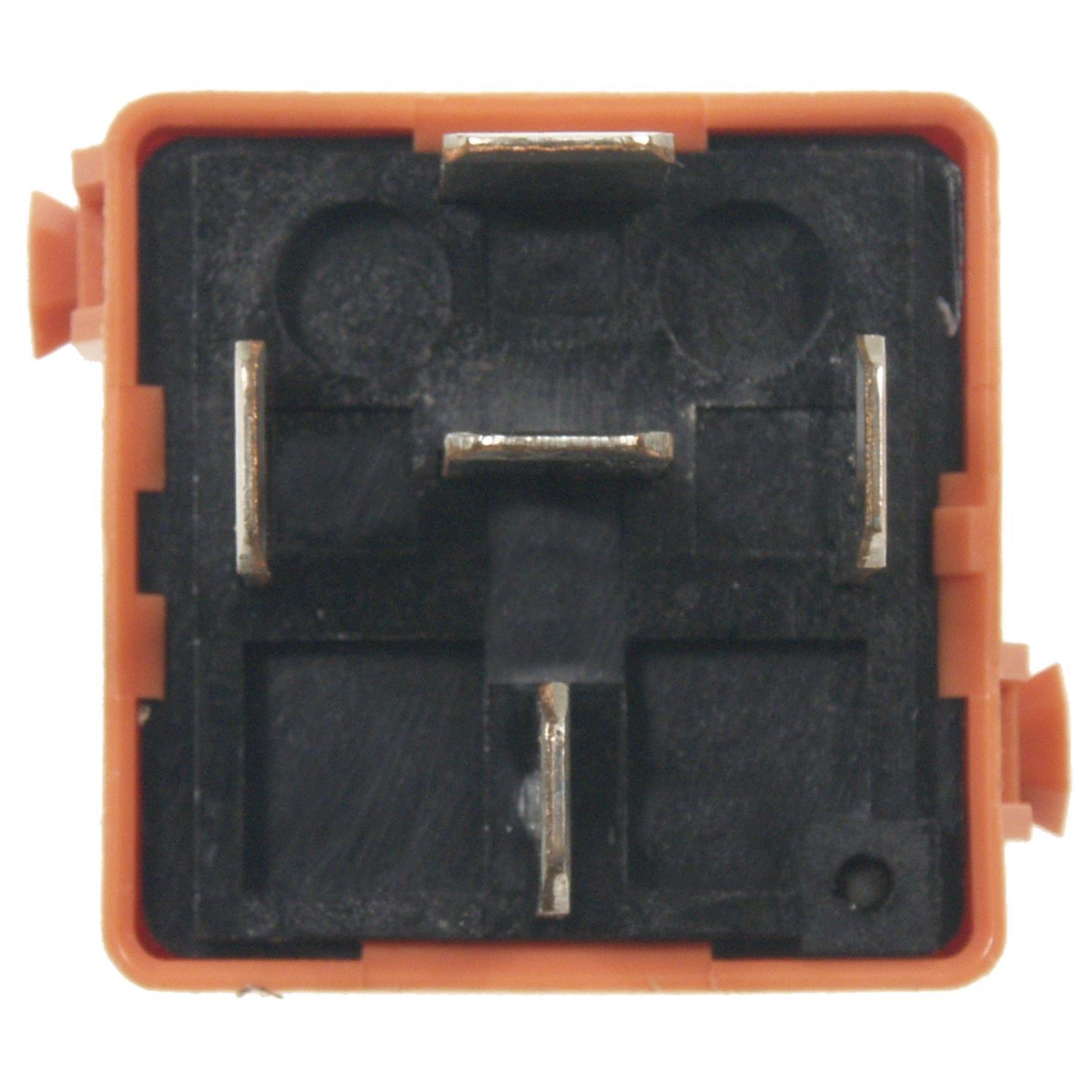 BWD R6284 - Fuel Pump Relay BWD R6284 Computer Control Relay product image 1 of 9