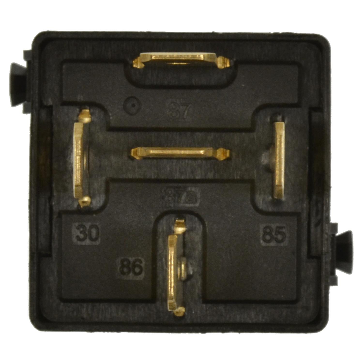 BWD R6284 - Fuel Pump Relay BWD R6284 Computer Control Relay product image 3 of 9