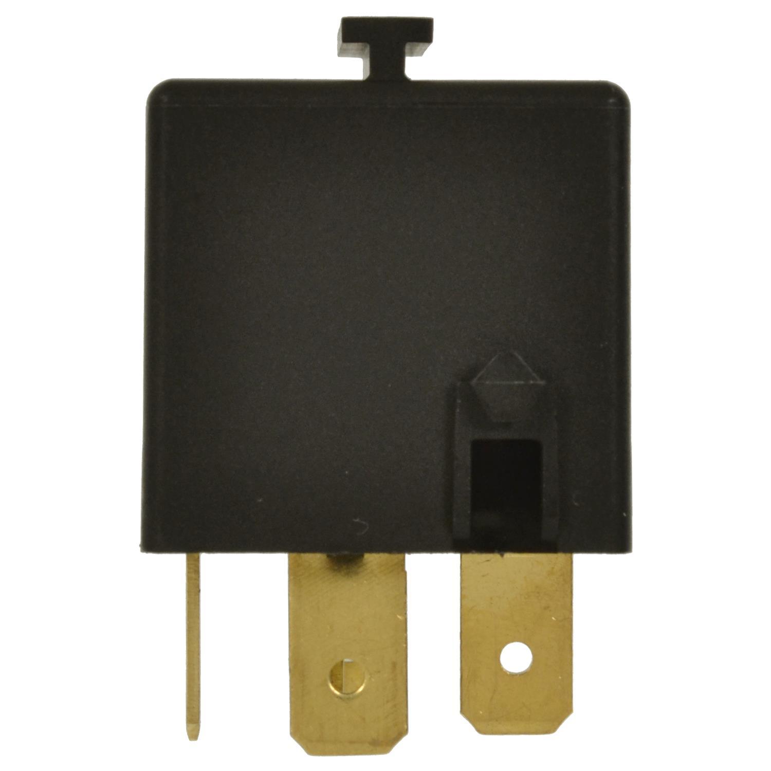 BWD R6284 - Fuel Pump Relay BWD R6284 Computer Control Relay product image 4 of 9