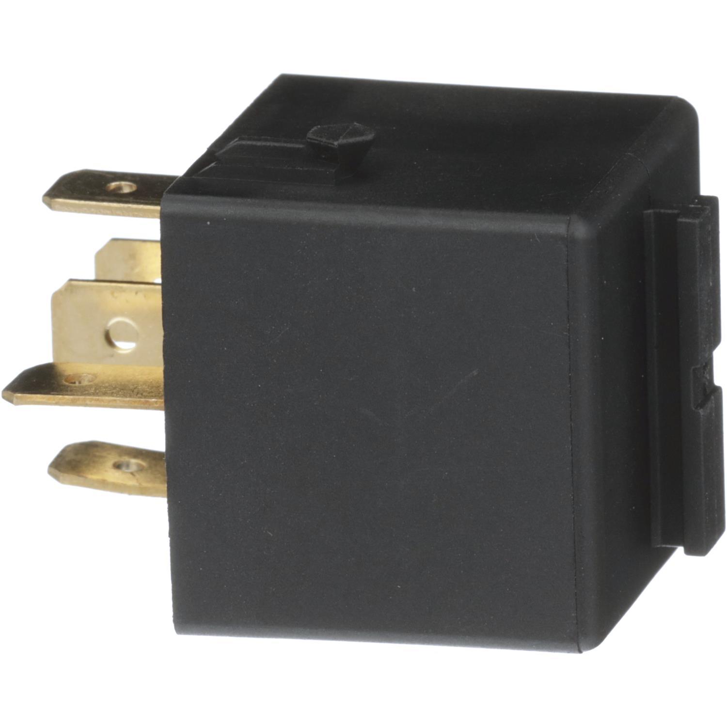 BWD R6284 - Fuel Pump Relay BWD R6284 Computer Control Relay product image 6 of 9