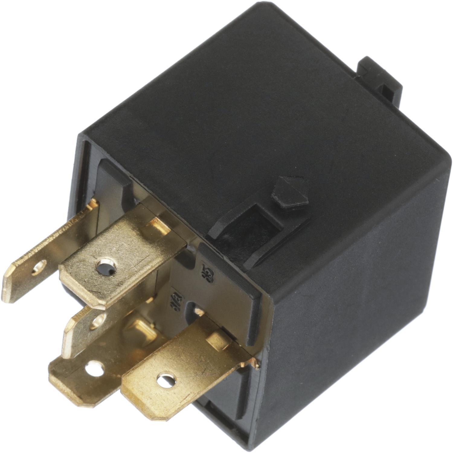 BWD R6284 - Fuel Pump Relay BWD R6284 Computer Control Relay product image 7 of 9